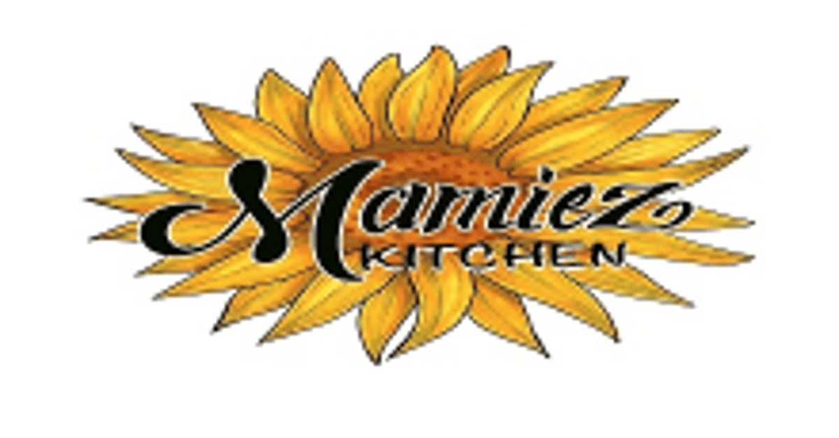 Mamiez Kitchen 