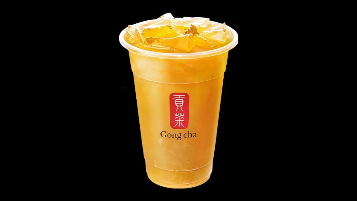 Order GONG CHA Ridgefield NJ Menu Delivery Menu Prices