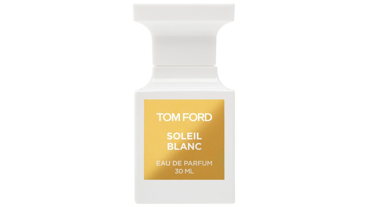 Tom Ford Soleil Blanc Perfume by Tom Ford