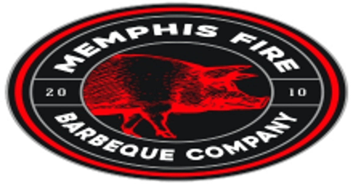 Memphis Fire Barbeque Company