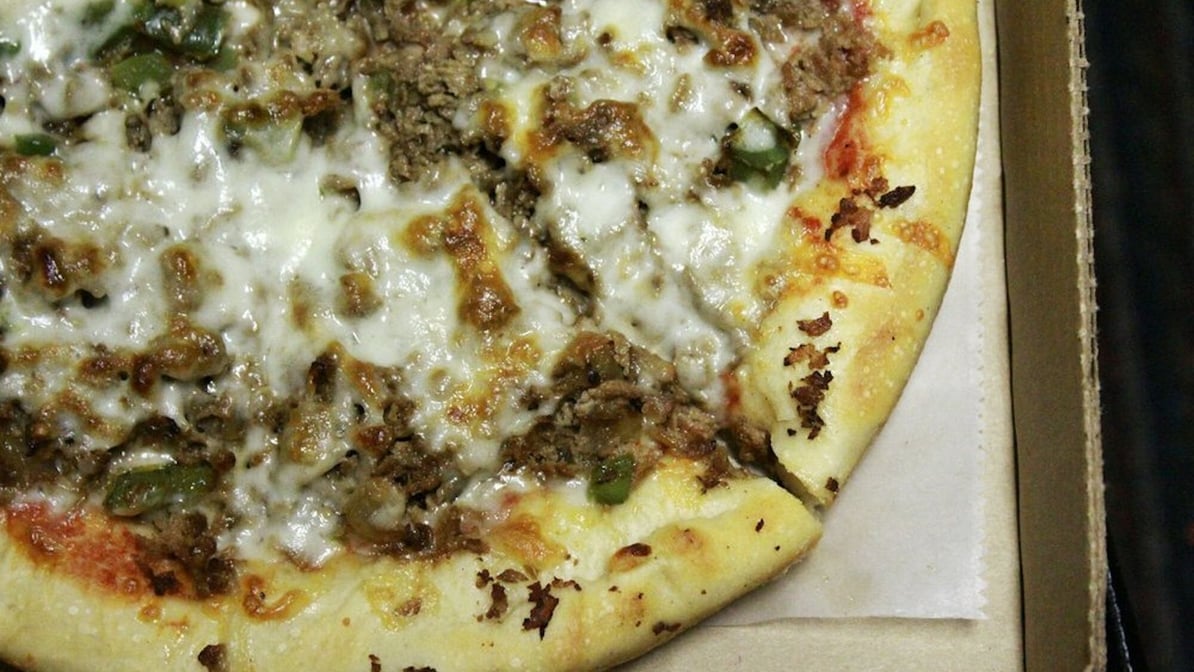 Papa Joe's Pizzeria - Fort Plain - Menu & Hours - Order for Pickup