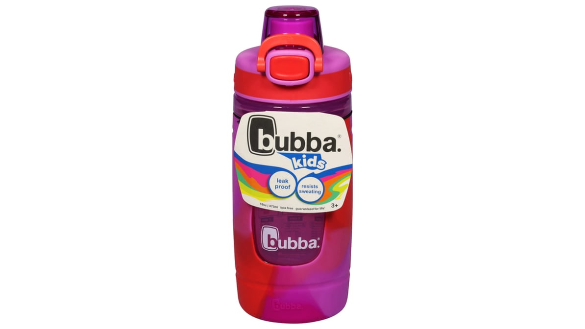 Bubba Bubba Push Button Stainless Steel Water Bottle 32 oz Delivery -  DoorDash