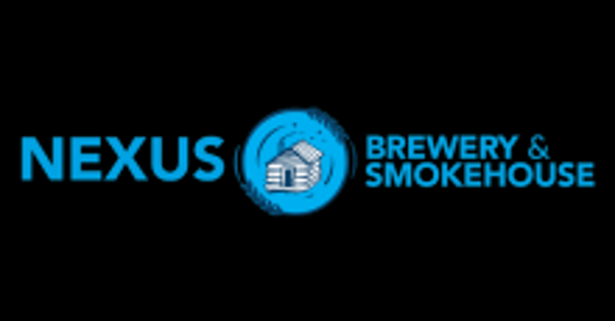 Nexus Blue Smokehouse (Broadway Boulevard Southeast)