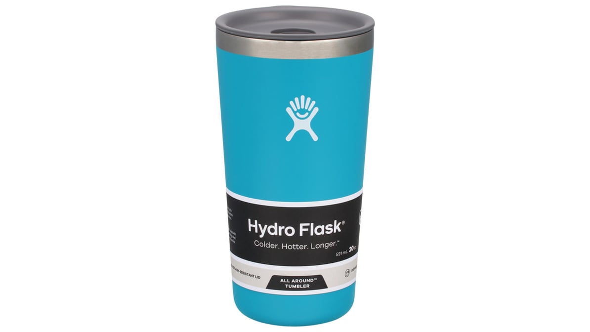 Hydro Flask 20 oz All Around Tumbler Laguna