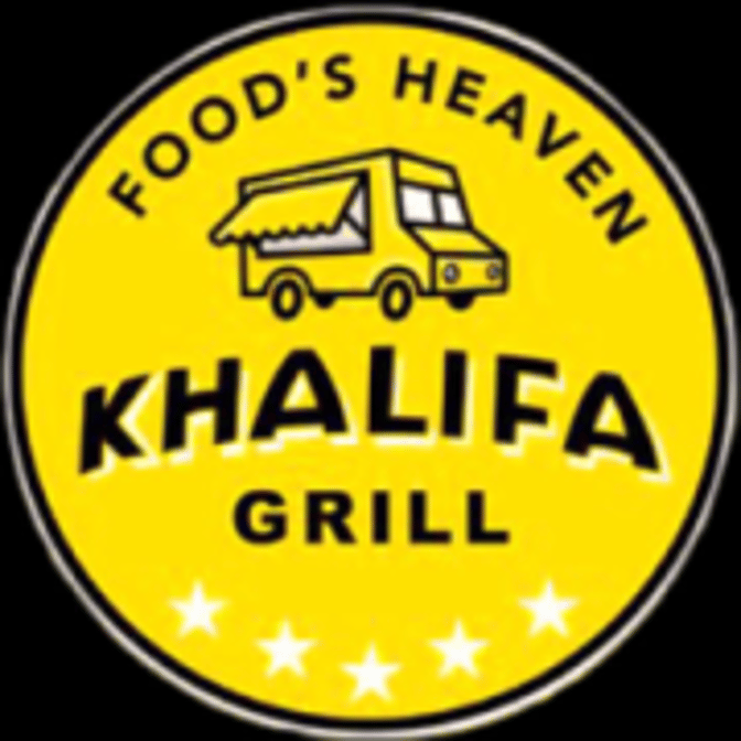 Khalifa Grill LLC (Halal Food Truck) (Bedford Ave)