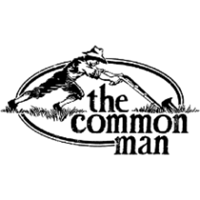 Common Man - Concord