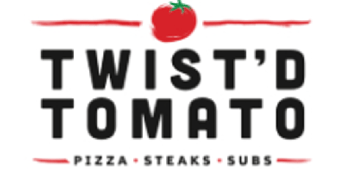 Twist'd Tomato