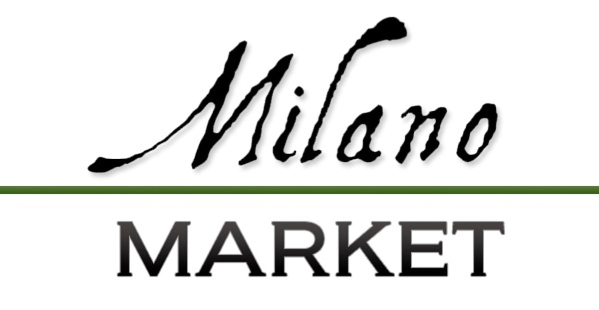 Milano Market  (NEW YORK)