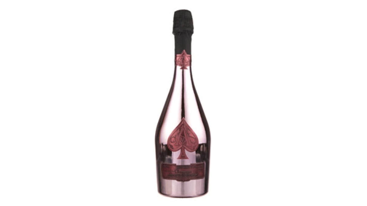 Armand de Brignac Gold Magnum - Lot 149968 - Buy/Sell Champagne Online