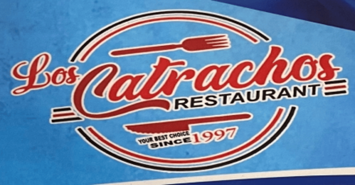 Los Catrachos Restaurant (W Flagler St)