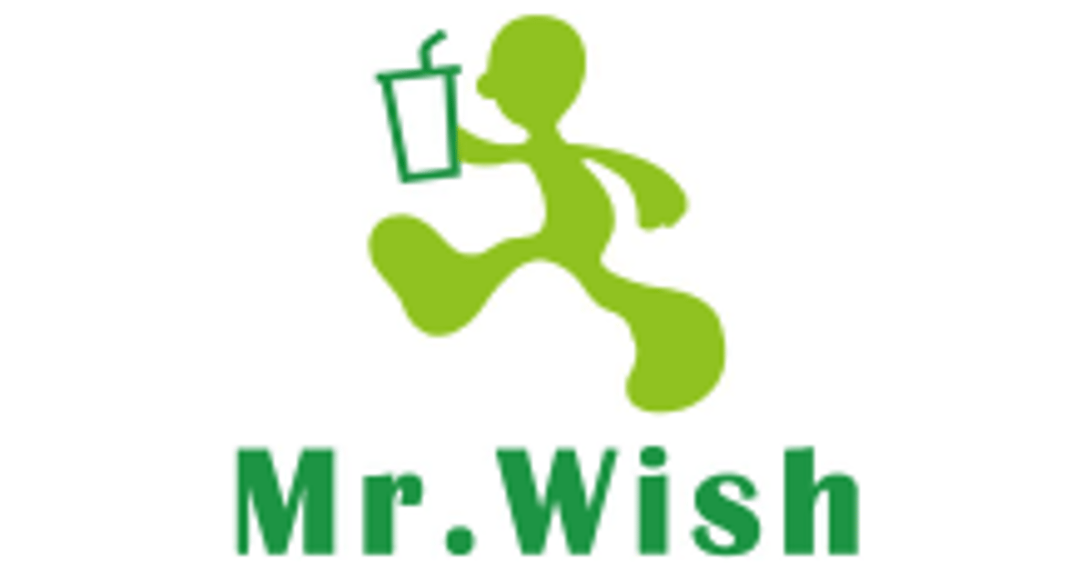 Mr. Wish (Kew Garden)
