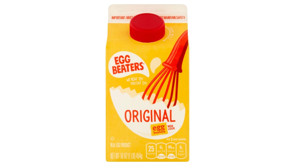 Egg Beaters Original - Egg Beaters