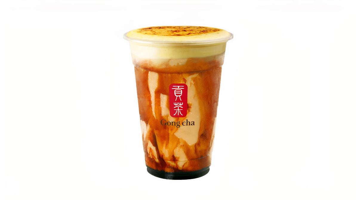 Order GONG CHA Nashua NH Menu Delivery Menu Prices Nashua