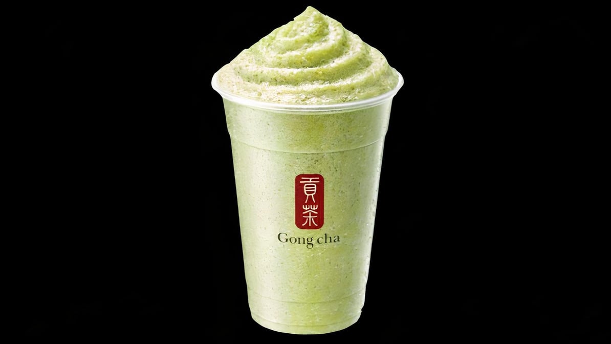 Gong Cha Menifee Antelope Rd 30141 Antelope Road Order