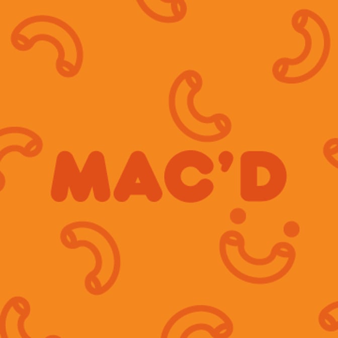 MAC'D (McLoughlin Blvd)