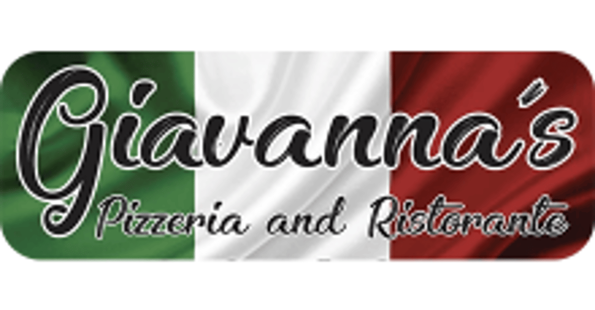 Giavanna’s Pizza Of Scranton (Birney Ave)