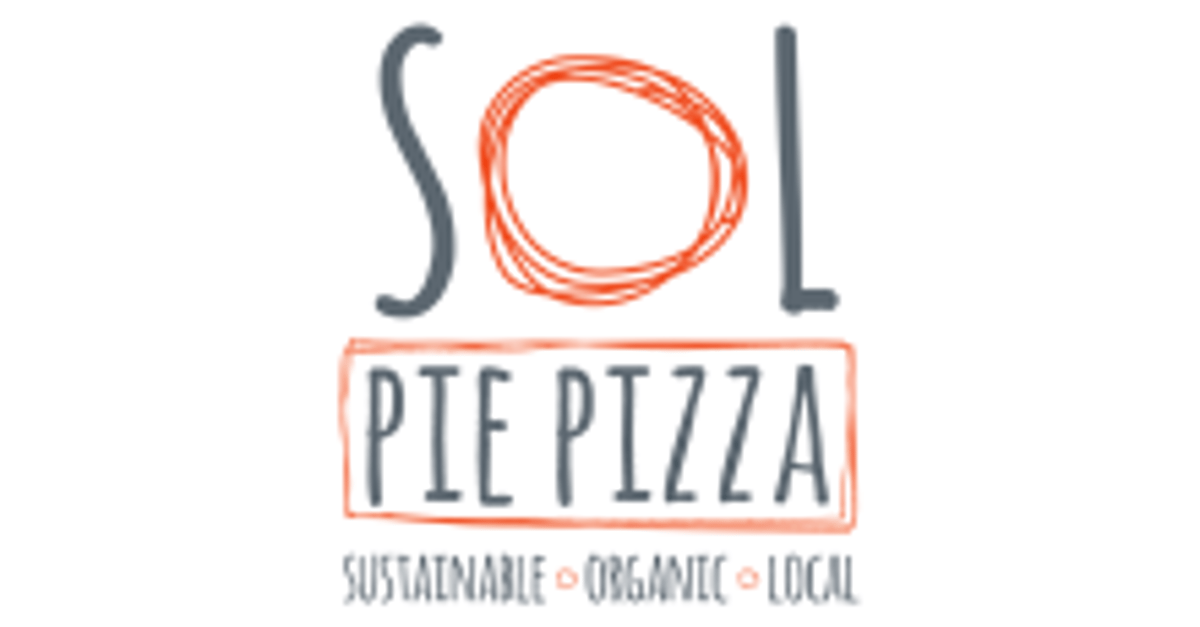 Sol Pie Pizza (Whitewood St)