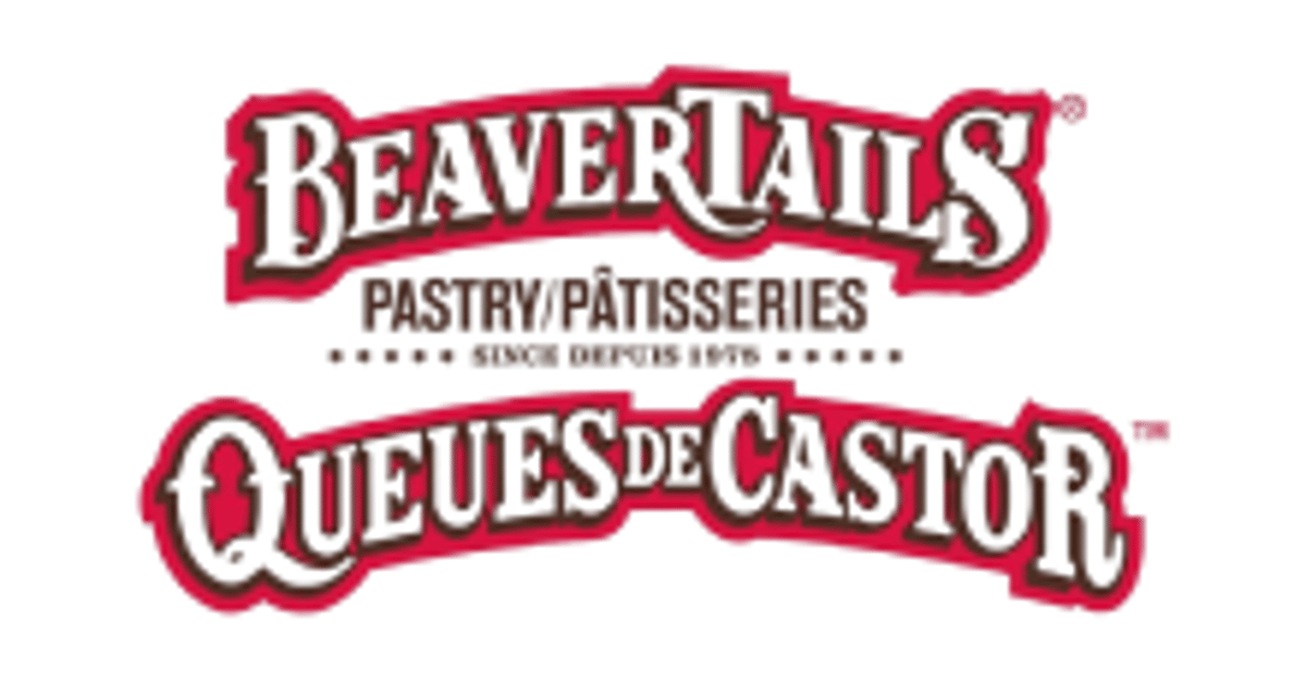 Beavertails / Queues de Castors (Burlington)