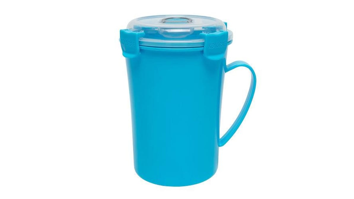 KOLORAE Large Microwave Mug 30oz