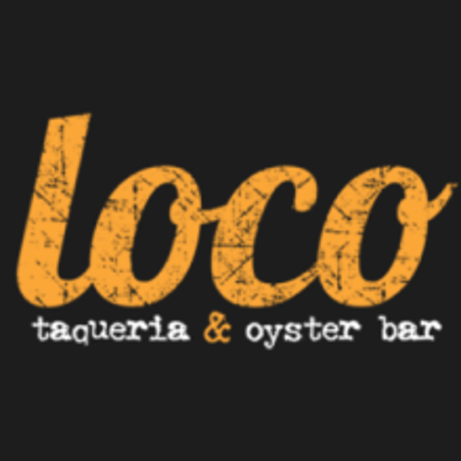 Loco Taqueria & Oyster Bar - South Boston