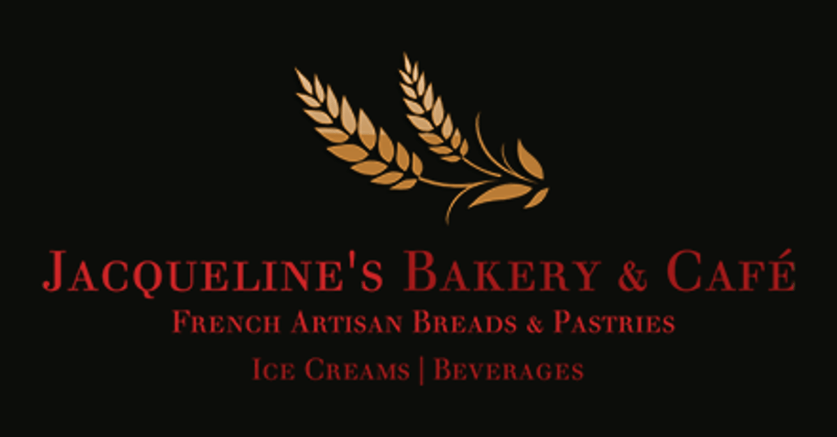 Jacqueline's Bakery & Cafe (E New Haven Ave)