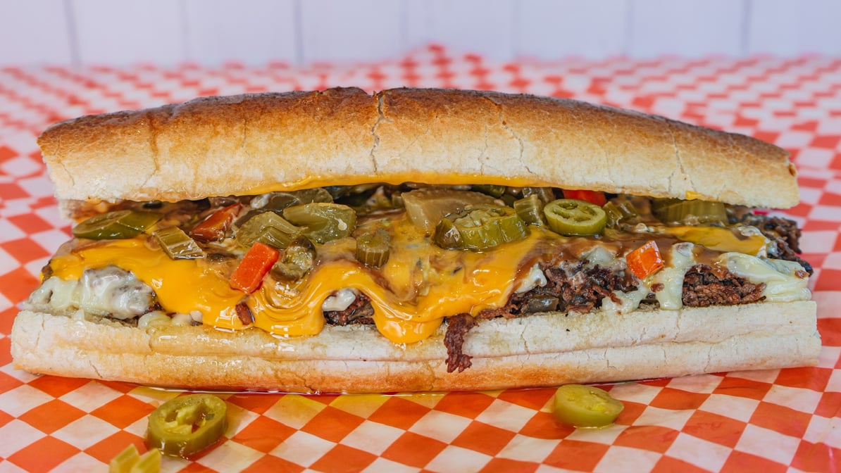 Pappa Geno's's Menu: Prices and Deliver - Doordash