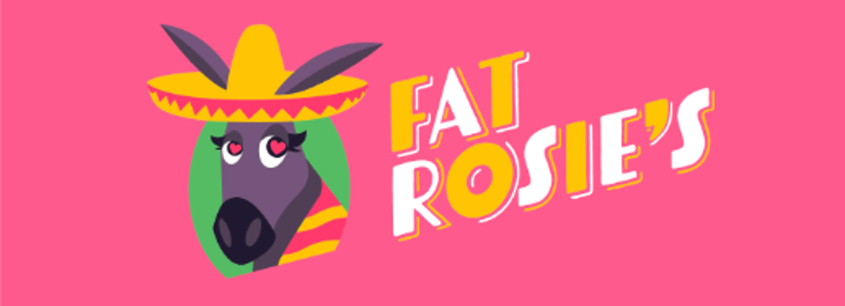 Fat Rosie's Taco & Tequila Bar (North Meacham Road)