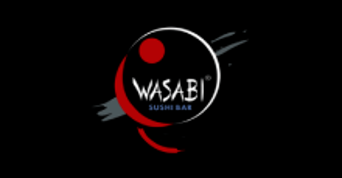 Wasabi Sushi Bar (S Kirkwood Rd)-