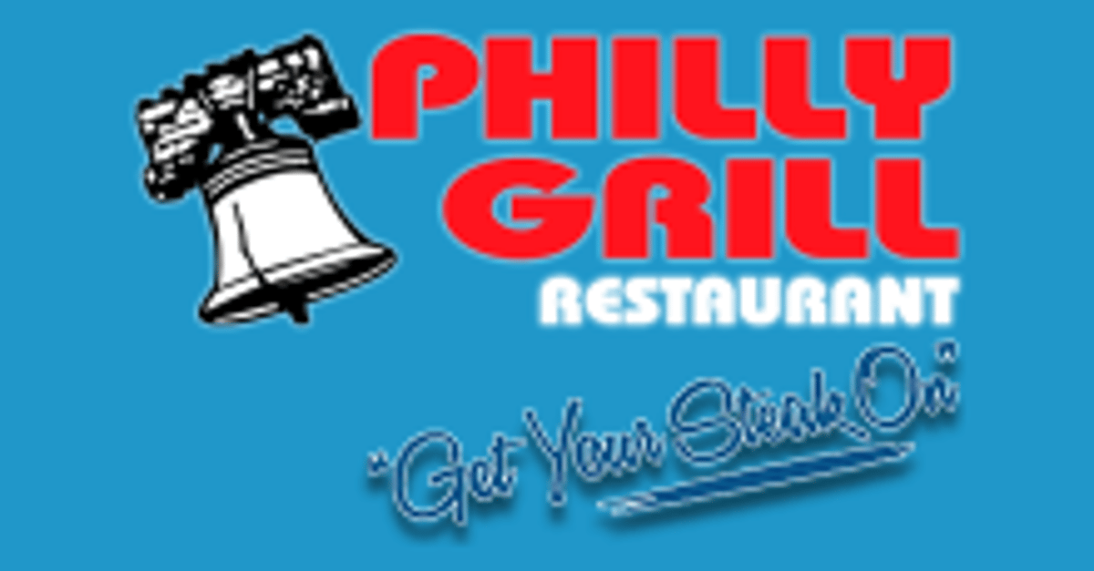 Philly Grill Restaurant (Meriden Rd)