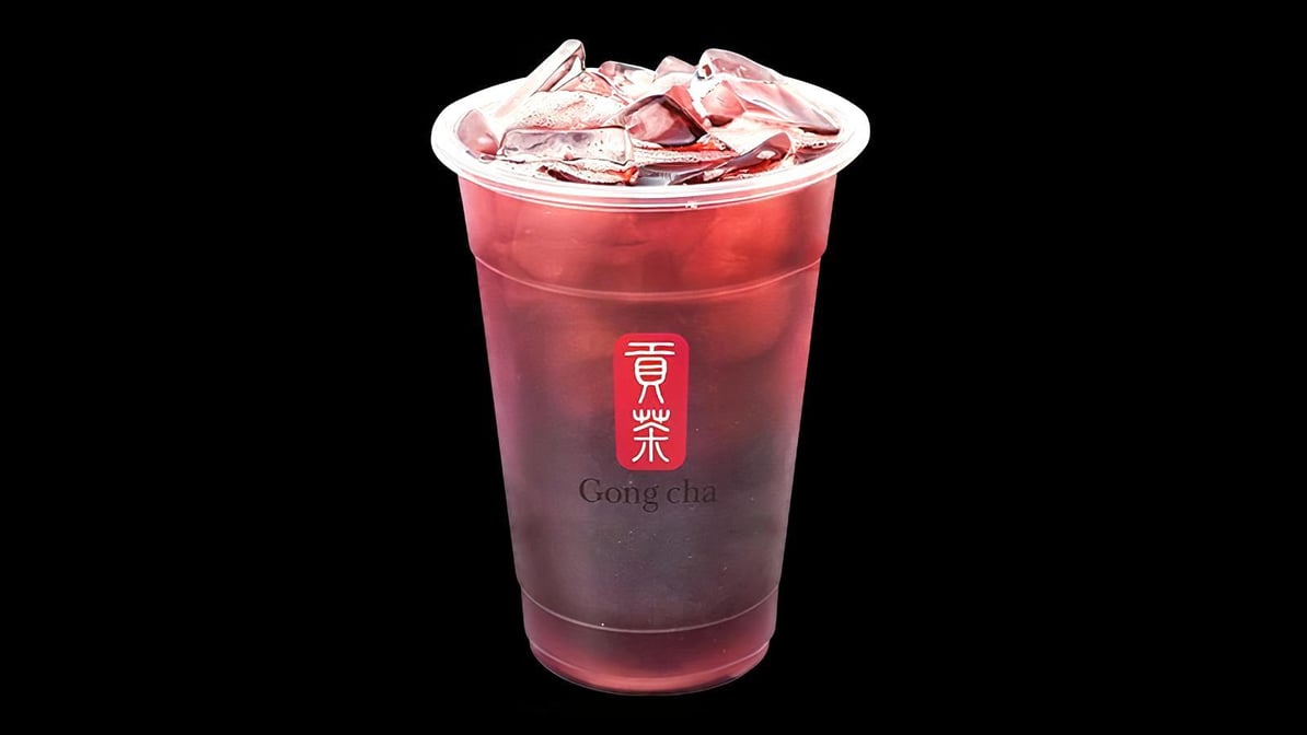 Order GONG CHA WESTFIELD Westfield NJ Menu Delivery Menu