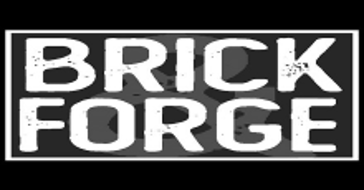 Brick and Forge Taproom