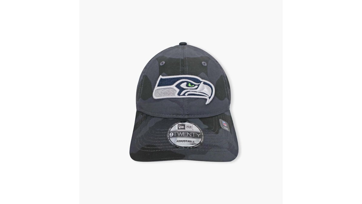 Seahawks Headwear – Simply Seattle