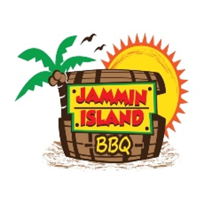 Jammin' Island BBQ (Springfield Town Center)