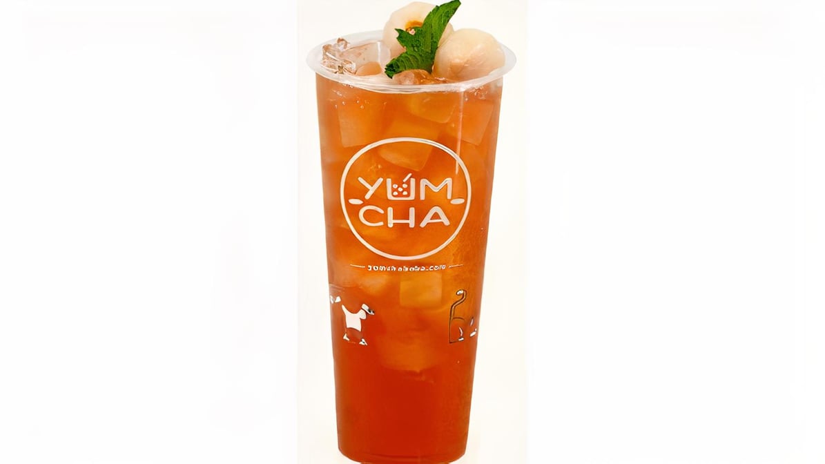 Order YUM CHA S BOBA TEA MORE Brentwood CA Menu Delivery