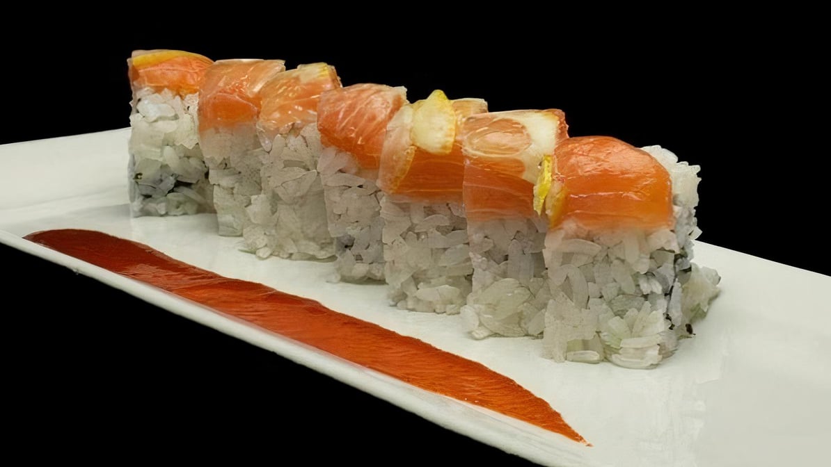 Order SAPA SUSHI BAR AND ASIAN GRILL - Salt Lake City, UT Menu Delivery  [Menu & Prices]