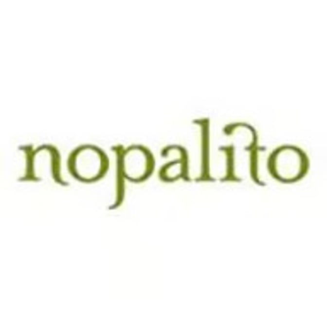 Nopalito - 18th St