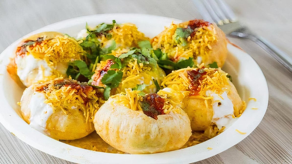 chaat house sunnyvale wolfe