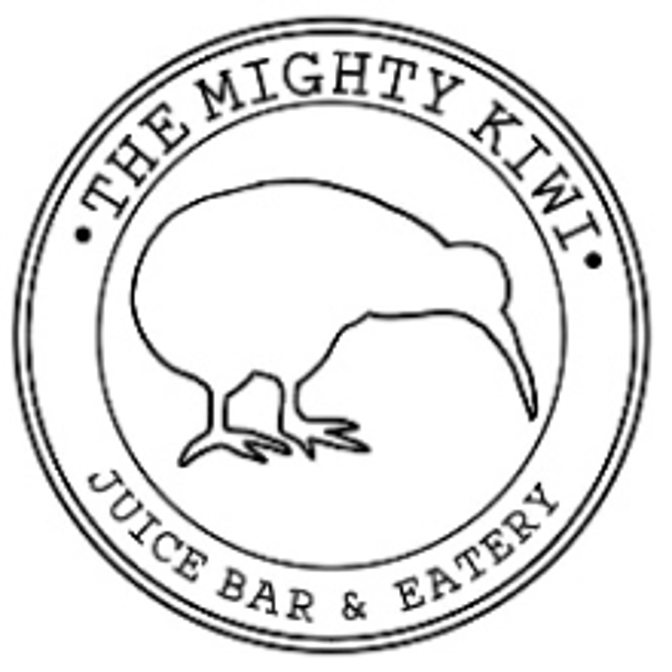 The Mighty Kiwi
