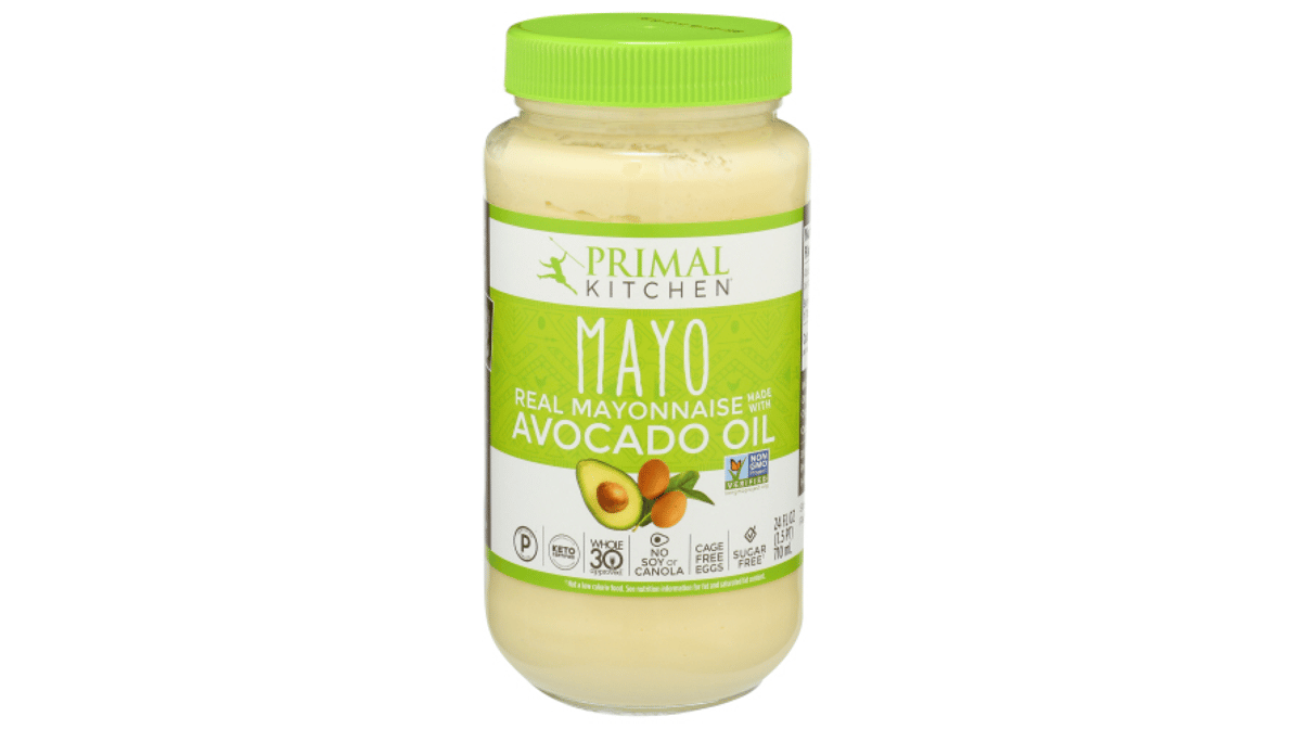 Primal Kitchen Chipotle Lime Mayonnaise with Avocado Oil (12 oz) Delivery -  DoorDash