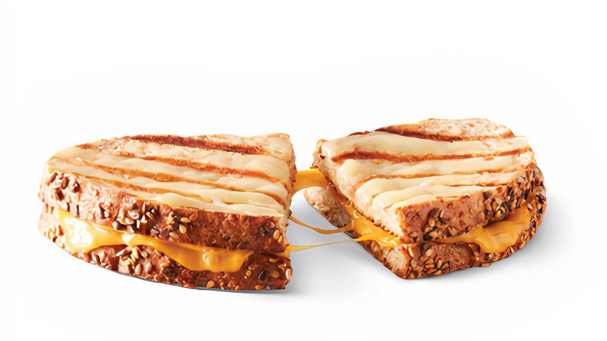 Tim Hortons adds new Steak and Egg Breakfast Sandwich to menu, featuring  slow-cooked 100% Canadian seasoned beef