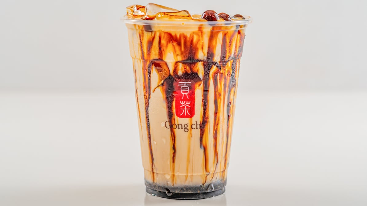 Order GONG CHA Palm Springs FL Menu Delivery Menu Prices