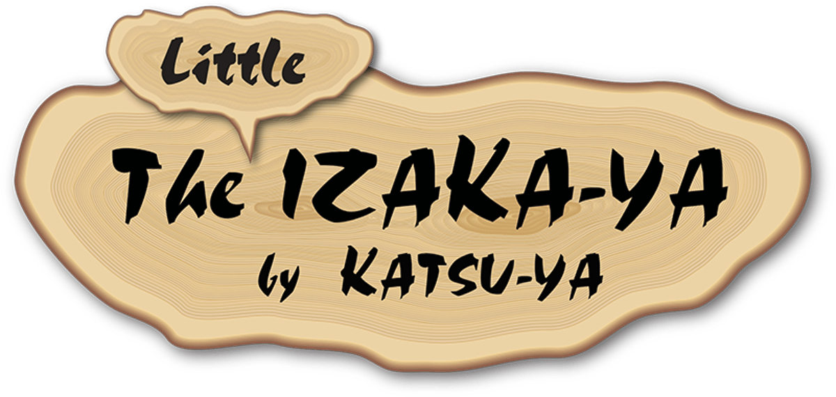 The Little Izaka-ya by Katsu-ya (Sepulveda Blvd)