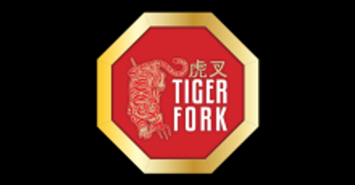 Tiger Fork