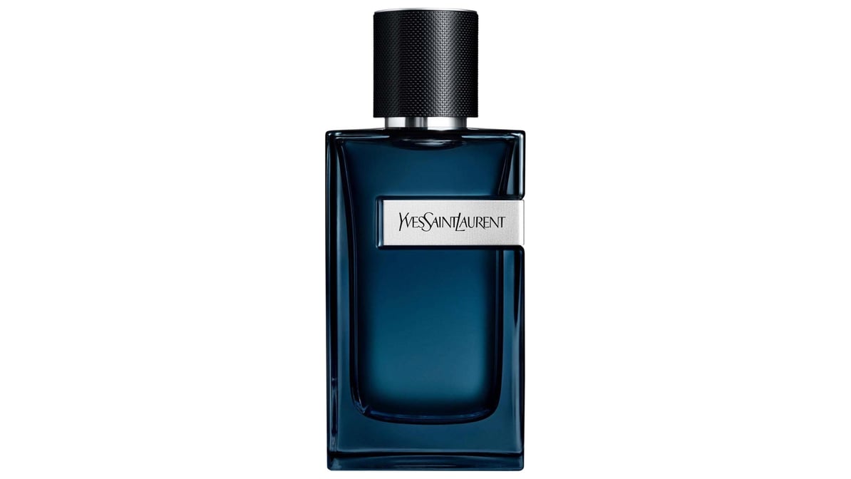  Yves Saint Laurent Y Eau De Toilette Spray , blue