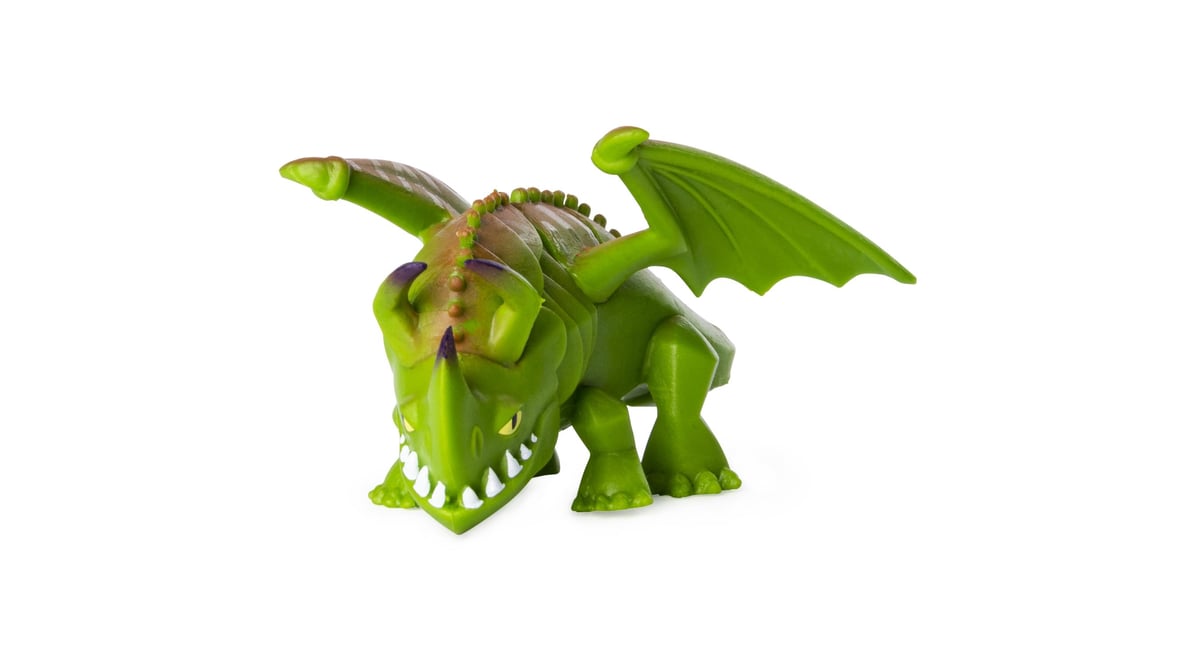 Fashion skullcrusher dragon toy