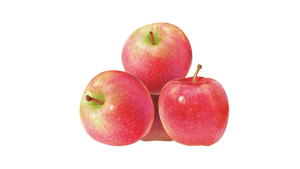 Organic Pink Lady Apples Bag (3 lb)