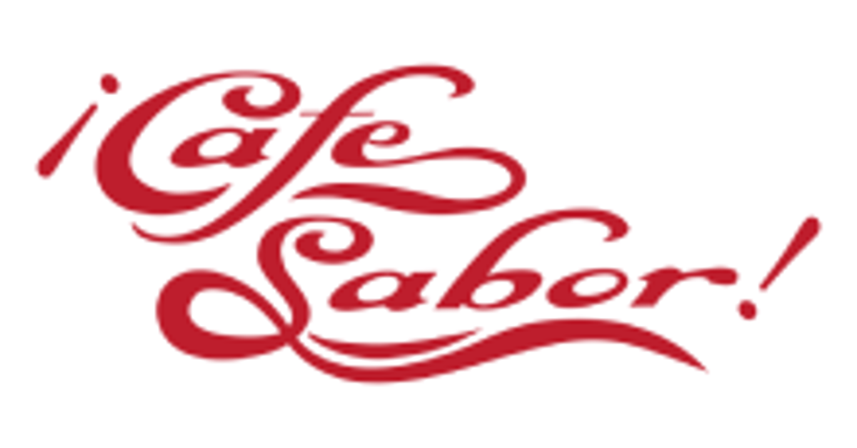 Cafe Sabor (Cedar City)