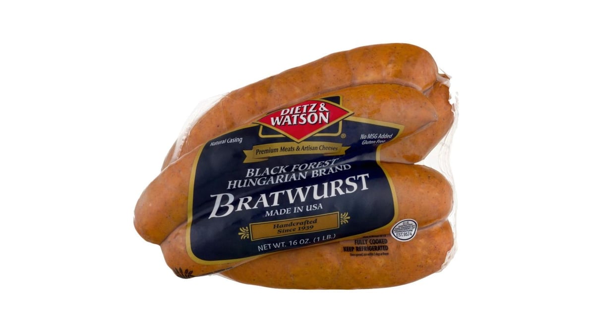 Where can i bockwurst shops near me