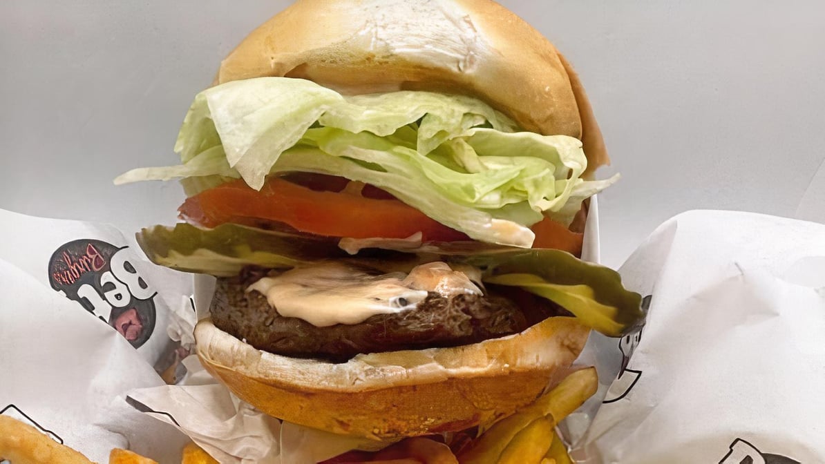 Order BETTY BURGERS Santa Cruz CA Menu Delivery Menu Prices