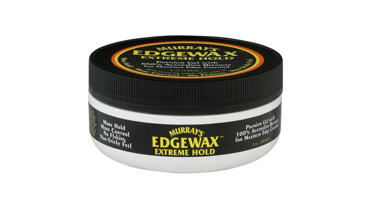 Murray's Edgewax Extreme Hold (4 oz) Delivery - DoorDash